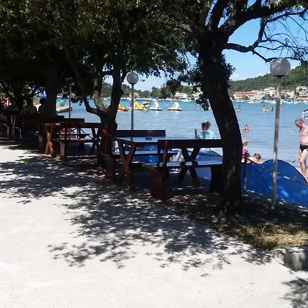 Apartments Kampor Daire