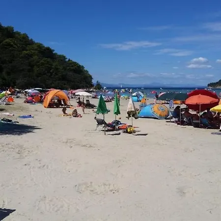 Apartments Kampor Daire Kampor