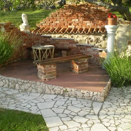 Apartments Kampor * Kampor