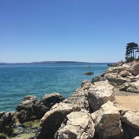 Apartments Kampor * Kampor