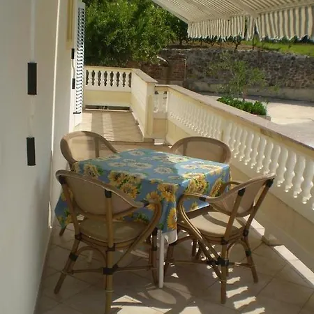 Apartments Kampor Kampor