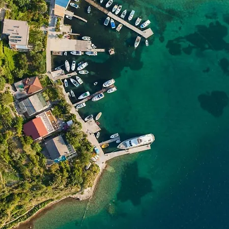 Apartment Apartments Kampor