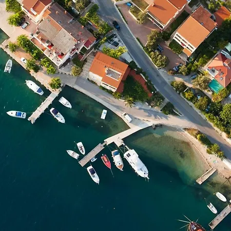 Apartments Kampor * Kampor