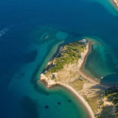 Apartments Kampor Daire *