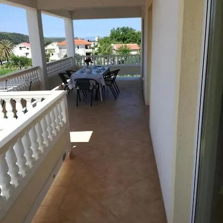 Apartments Kampor * Kampor