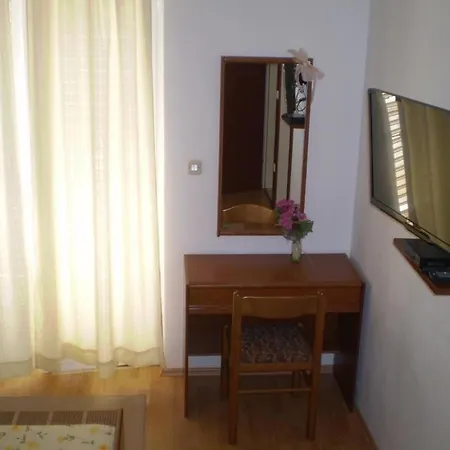 Apartments Kampor Kampor