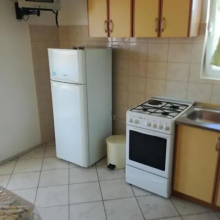 Apartments Kampor * Kampor