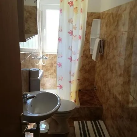 Apartments Kampor Daire