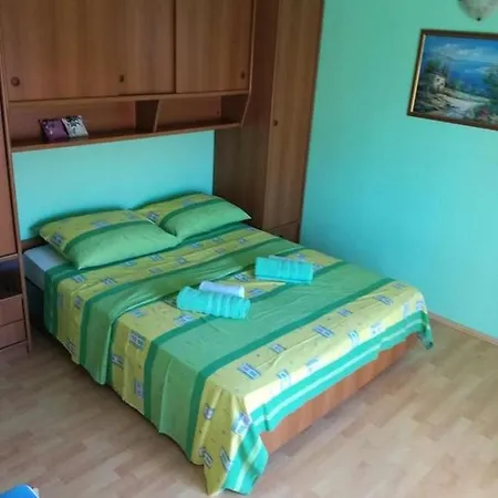 Apartments Kampor * Kampor