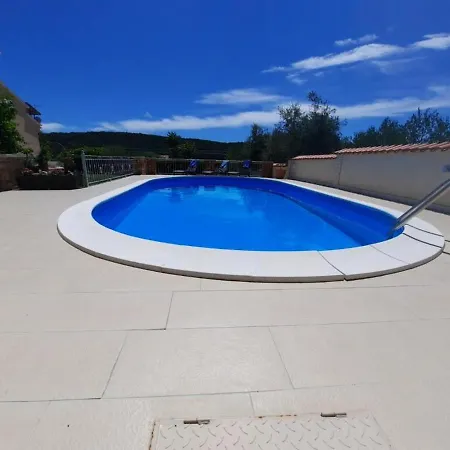 Apartments Kampor Kampor