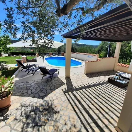 Apartments Kampor Daire