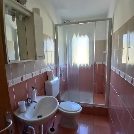 Apartments Kampor Daire *