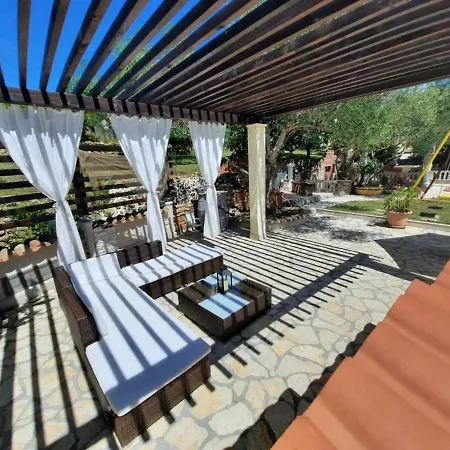 Apartments Kampor Daire Kampor