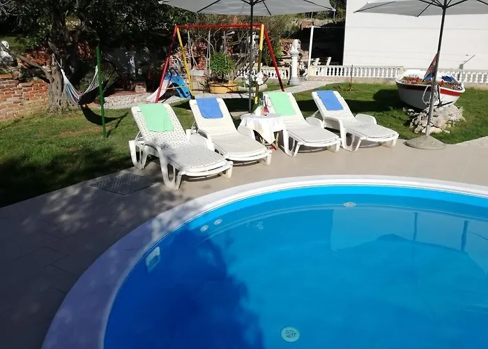 דירה Apartments Kampor