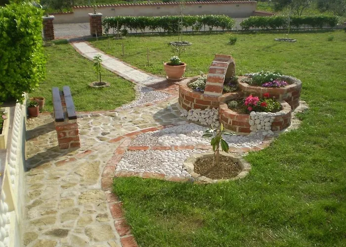 Apartments Kampor Apartment Kampor