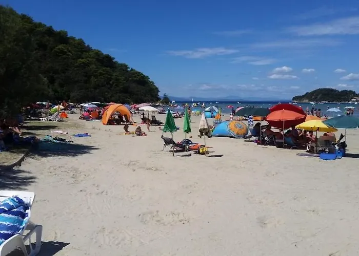 Apartments Kampor Apartment Kampor