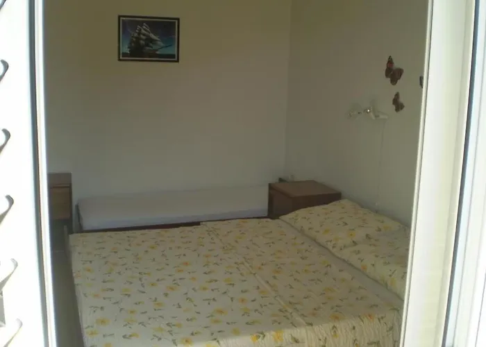 דירה Apartments Kampor Kampor