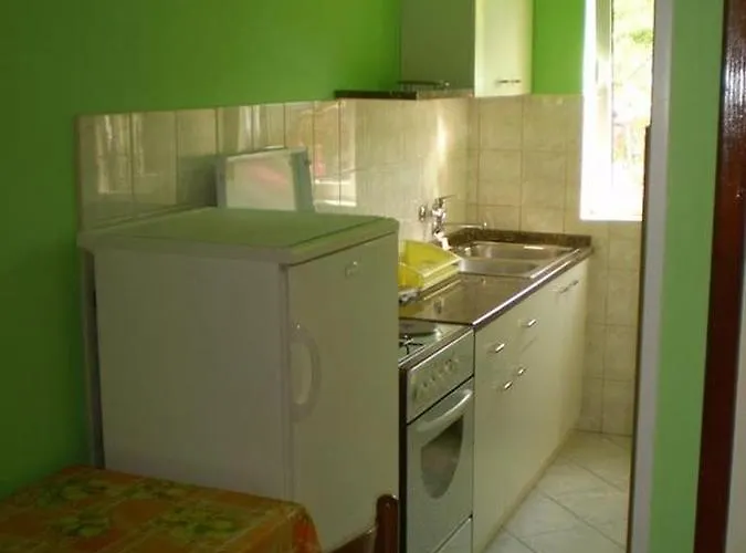 דירה Apartments Kampor