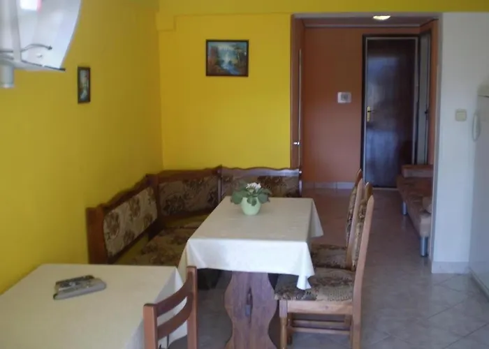 Apartments Kampor Kampor