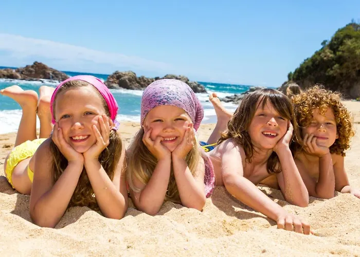 Apartments Kampor Apartment