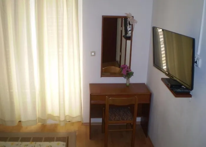 Apartments Kampor Kampor