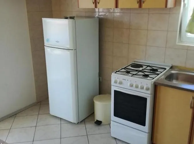 Apartments Kampor * Kampor