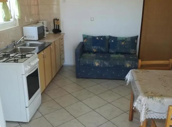 דירה Apartments Kampor