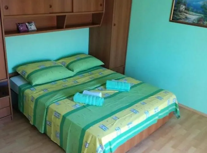 Apartments Kampor * Kampor