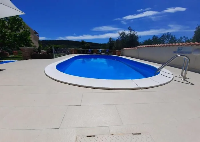 Apartments Kampor Kampor