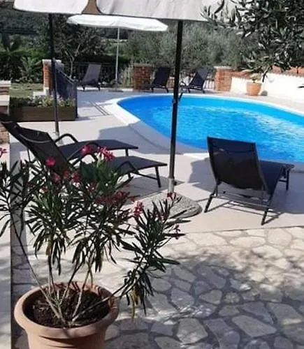 Apartments Kampor * Kampor