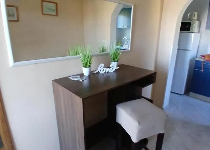 Apartment Apartments Kampor Kampor