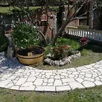 Апартаменты Apartments Kampor