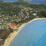 Апартаменты Apartments Kampor *