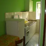 Апартаменты Apartments Kampor