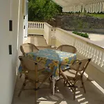 Apartments Kampor Кампор