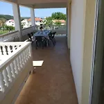 Apartments Kampor * Kampor