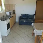 Апартаменты Apartments Kampor
