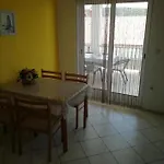Апартаменты Apartments Kampor