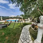 Апартаменты Apartments Kampor