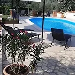 Apartments Kampor * Кампор