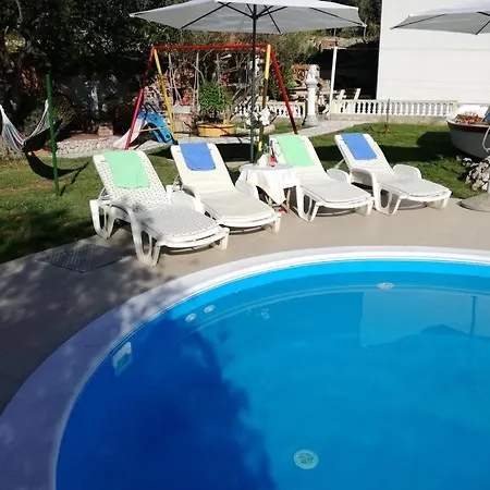 Apartament Apartments Kampor