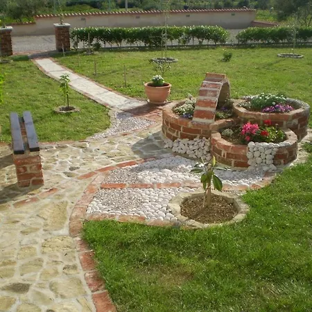 Apartments Kampor Apartman Kampor