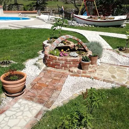 Apartman Apartments Kampor Kampor