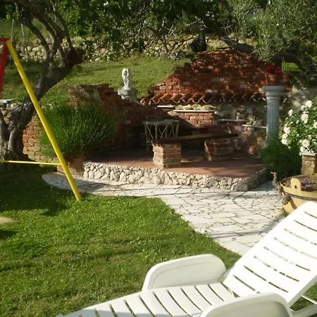 Apartments Kampor Apartman *