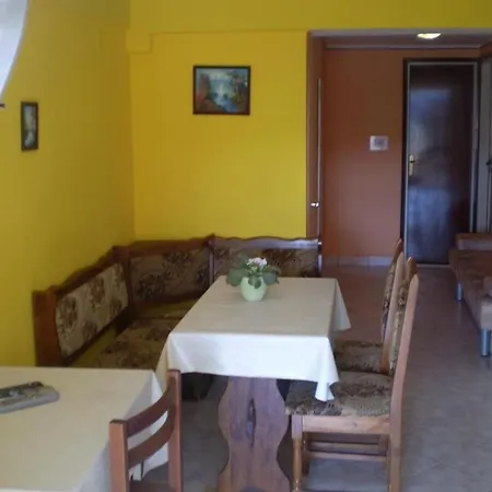 Apartments Kampor Kampor