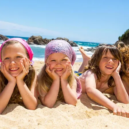 Apartments Kampor Apartman