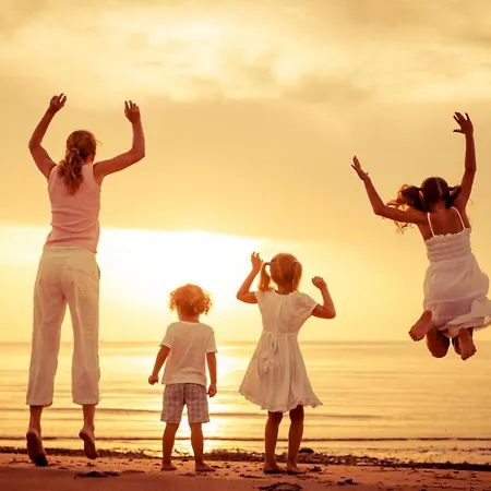 Apartments Kampor * Kampor