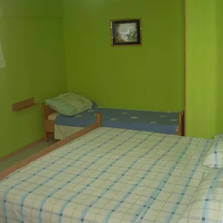 Apartments Kampor Kampor
