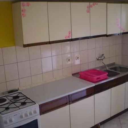 Apartments Kampor Apartment Kampor