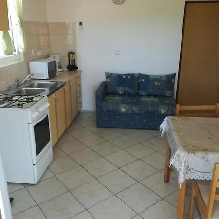 Apartament Apartments Kampor